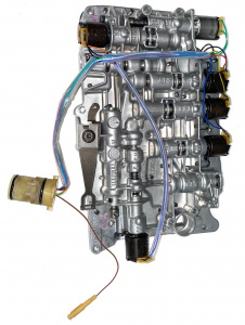 гбу m74