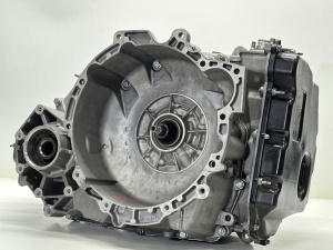 АКПП 6F35 Kuga 2012-2016 1,6