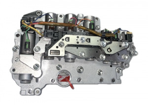 Гидроблок U660v50