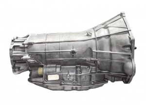 АКПП 8L90