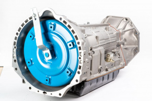 АКПП A750F Land Cruiser Prado 2002-2007 4,0
