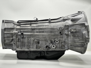 АКПП AB60F Land Cruiser 2012-2015 4,5