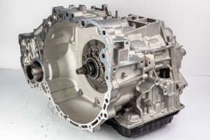 АКПП U760F RAV4 2018-  2.5