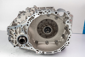 АКПП U660F Highlander 2013-2016 3.5