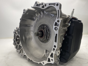 АКПП TF80 CX-9 2012-2016 3,7