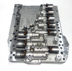 гидроблок dct450