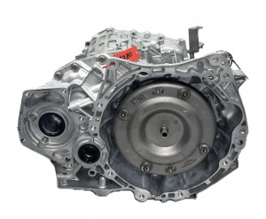 JF011F 2.0 4WD NISSAN