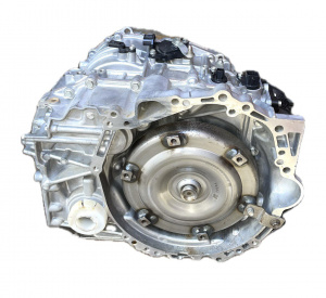 АКПП K120 Toyota Camry 2018  -  2.0