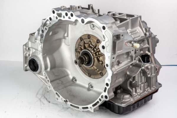 АКПП U660E Camry 2009-2011 3.5
