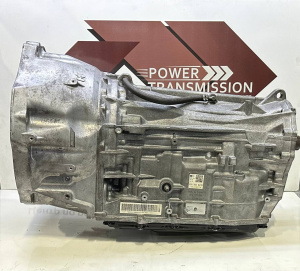 АКПП TR80 Touareg 2010-2014 4,2