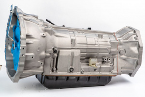 АКПП A750F Land Cruiser Prado 2002-2007 3,0