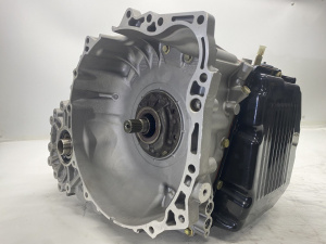 АКПП TF80 4WD НОВЫЙ ОБРАЗЕЦ