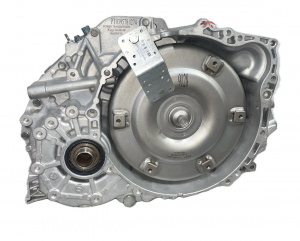 АКПП 55-51 4WD VOLVO XC90 2.5