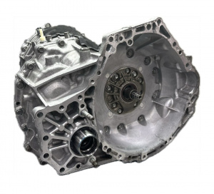 K114 4WD