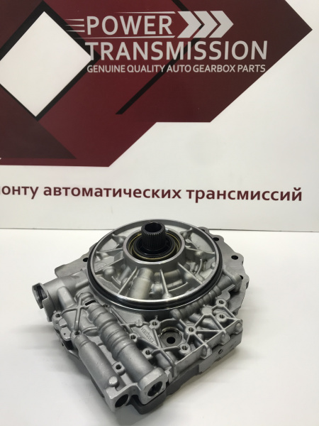 6F35 НАСОС