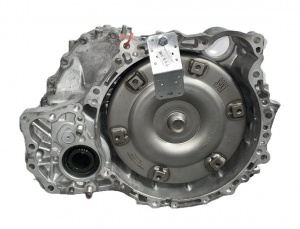 АКПП U151F