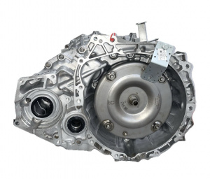 JF011F 2.5 4WD NISSAN