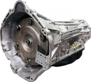 АКПП AB60 Land Cruiser 4.5 diesel