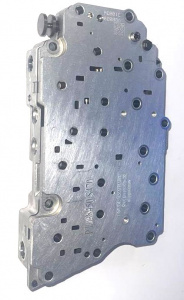 гидроблок 6t45