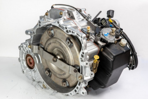 АКПП 55-51 VOLVO XC70 2000 2,4