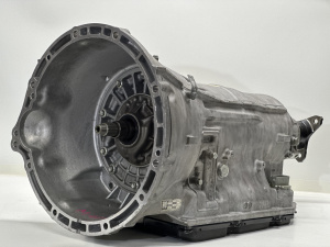 АКПП AA80F LS 2006-2009 4.6