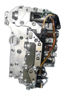 Гидроблок U660v40
