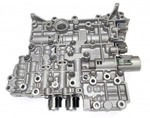 Гидроблок K111