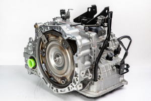 АКПП A4CF Cerato 2006-2009 1.6