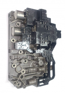 7dct450 haval f7 без старт стоп