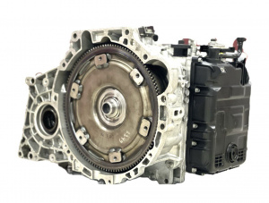 АКПП A8LF K8 2021-  3.5