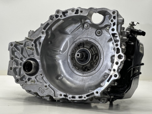 АКПП U880F RX 2019- 3.5