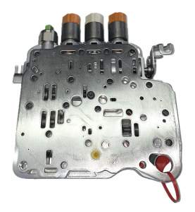 Гидроблок VT3