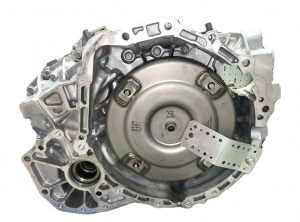 АКПП JF017F 4WD