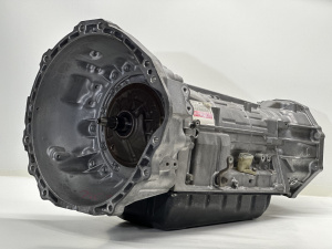 АКПП AB60F 5.7