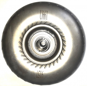 гтр u661