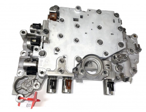 Гидроблок U151 U250