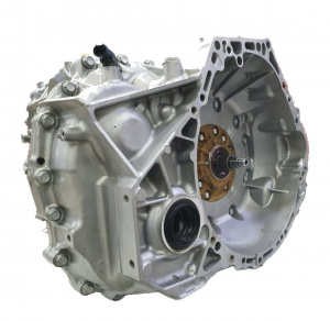АКПП K114E