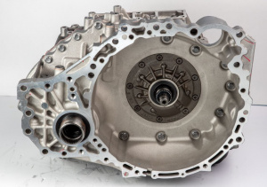 АКПП U660F Highlander 2013-2016 3.5