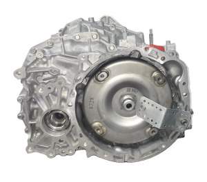 АКПП JF016F 4WD Outlander 2018 2.0