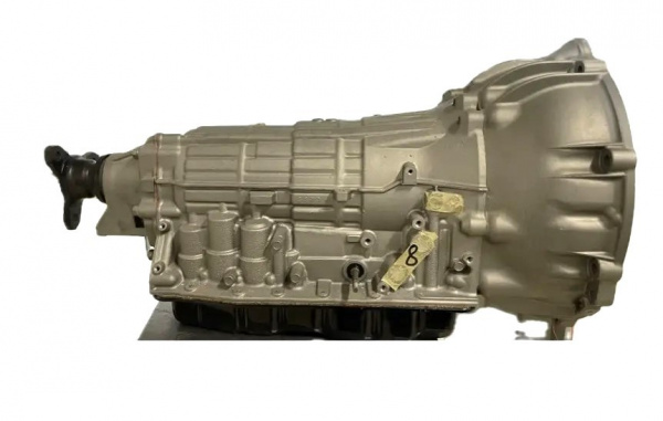 акпп а761 АКПП A761 LEXUS 2000-2006 LS430