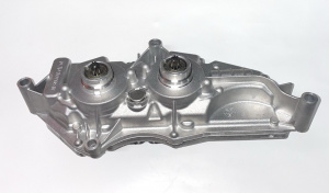 Электронный блок ТСМ DCT250
