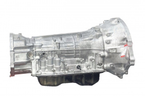 АКПП A760F LEXUS GX 460