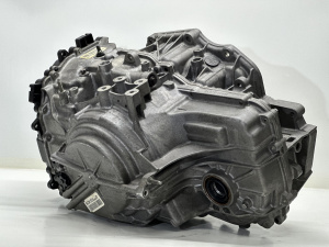 АКПП 6T45 CAPTIVA 2006-2011 3,2