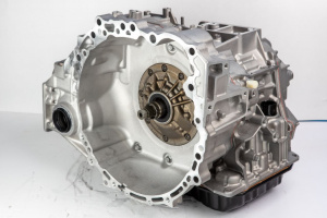 АКПП U760E Camry 2011-2014 2.5