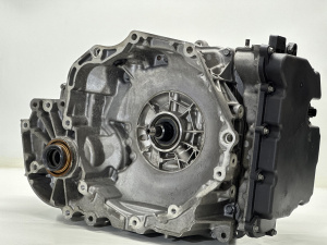 АКПП 6T40 Astra 2012-2018 1.6