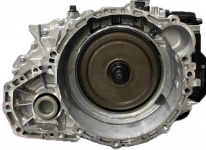 7DCT450 4WD