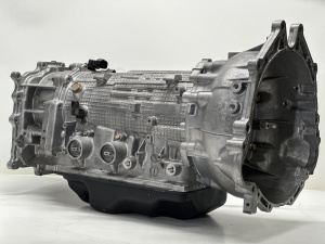 АКПП V5A51 Montero Sport 1996-2008 3,0