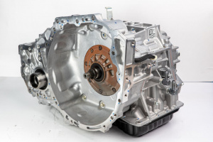 АКПП U660F RAV4 2012-2015 2,0