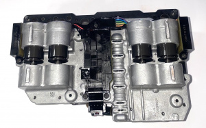 мехатроник dct360