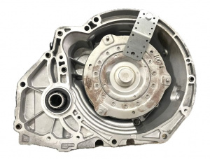 АКПП DP8 4 WD